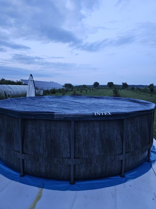 Продається ранчо в пригороді Ужгорода на дві сімʼї