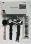 Zegarek smartwatch HK 10 ULTRA 3 MAX