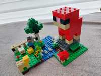 Lego 21153 bez pudełka