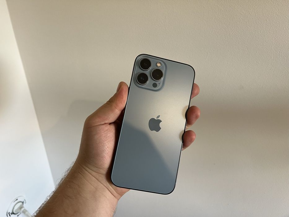 iPhone 13 Pro Max 1TB