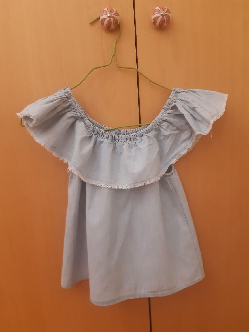 Blusa ganga GAP Kids