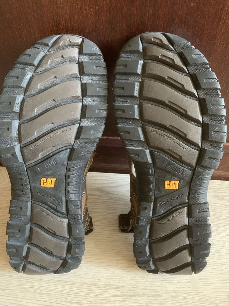 Сандалі CATerpillar Giles (43р 28.5см)Original,стан