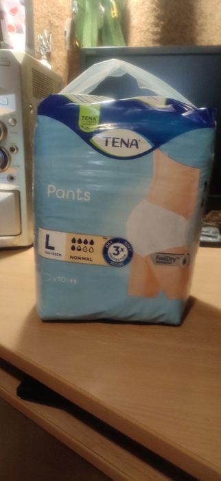 Взрослые памперсы