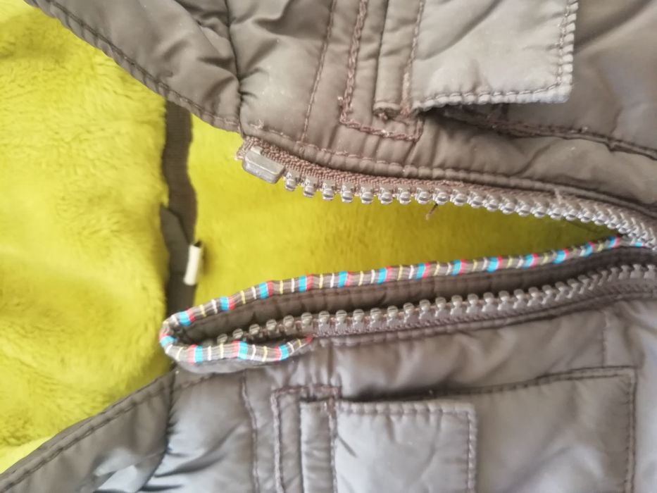 Zestaw szlafrok Disney Nemo koszule 68 74