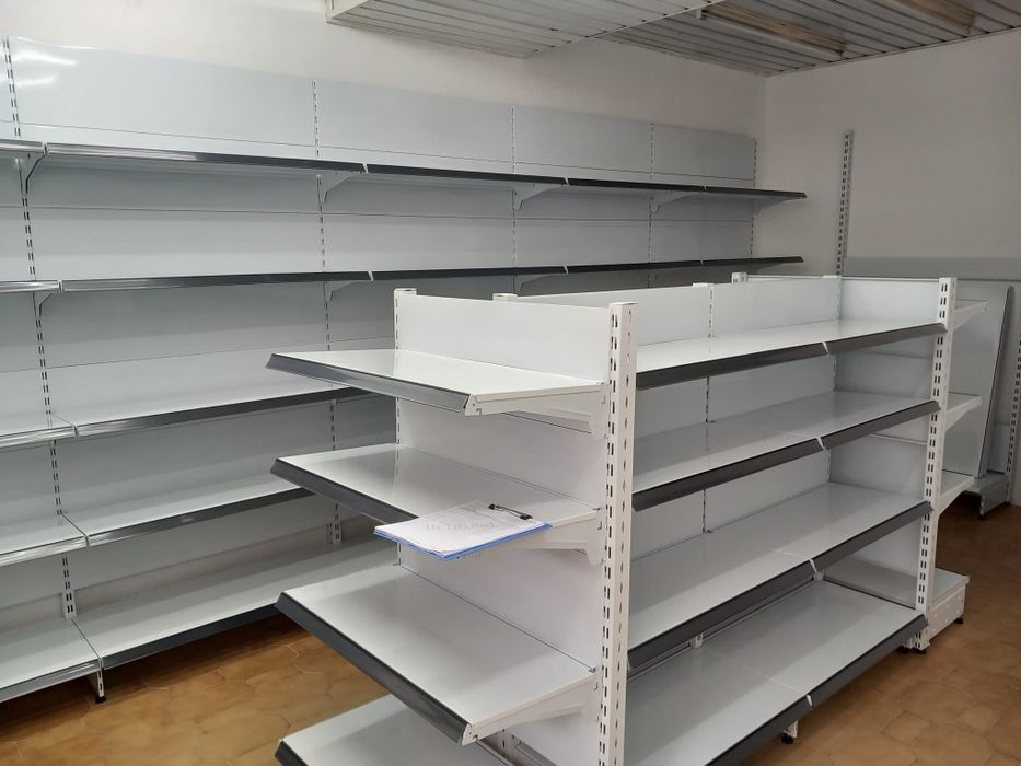 Equipamento e Acessórios Para Comércio (NOVO)