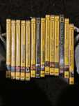 Documentário national geographic
