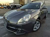 Alfa Romeo Giulietta Giulietta 1.4 Turbo TURISMO 120KM LED klima BEZWYPADEK 2012