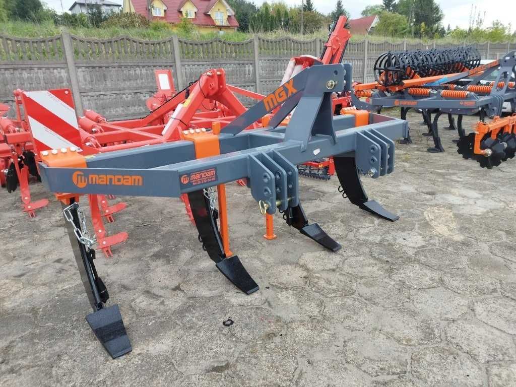 Głębosz MGX 3000 4 Mandam