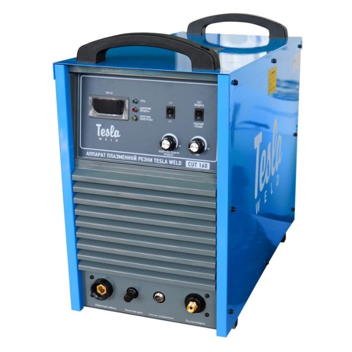 Аппарат плазменной резки Tesla Weld CUT 160 N
