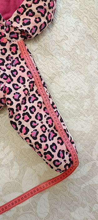 Комбінезон дитячий майданчик имовий