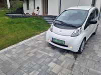 Peugeot iOn Peugeot iOn C-zero i-miev 2018r 8953km przebiegu