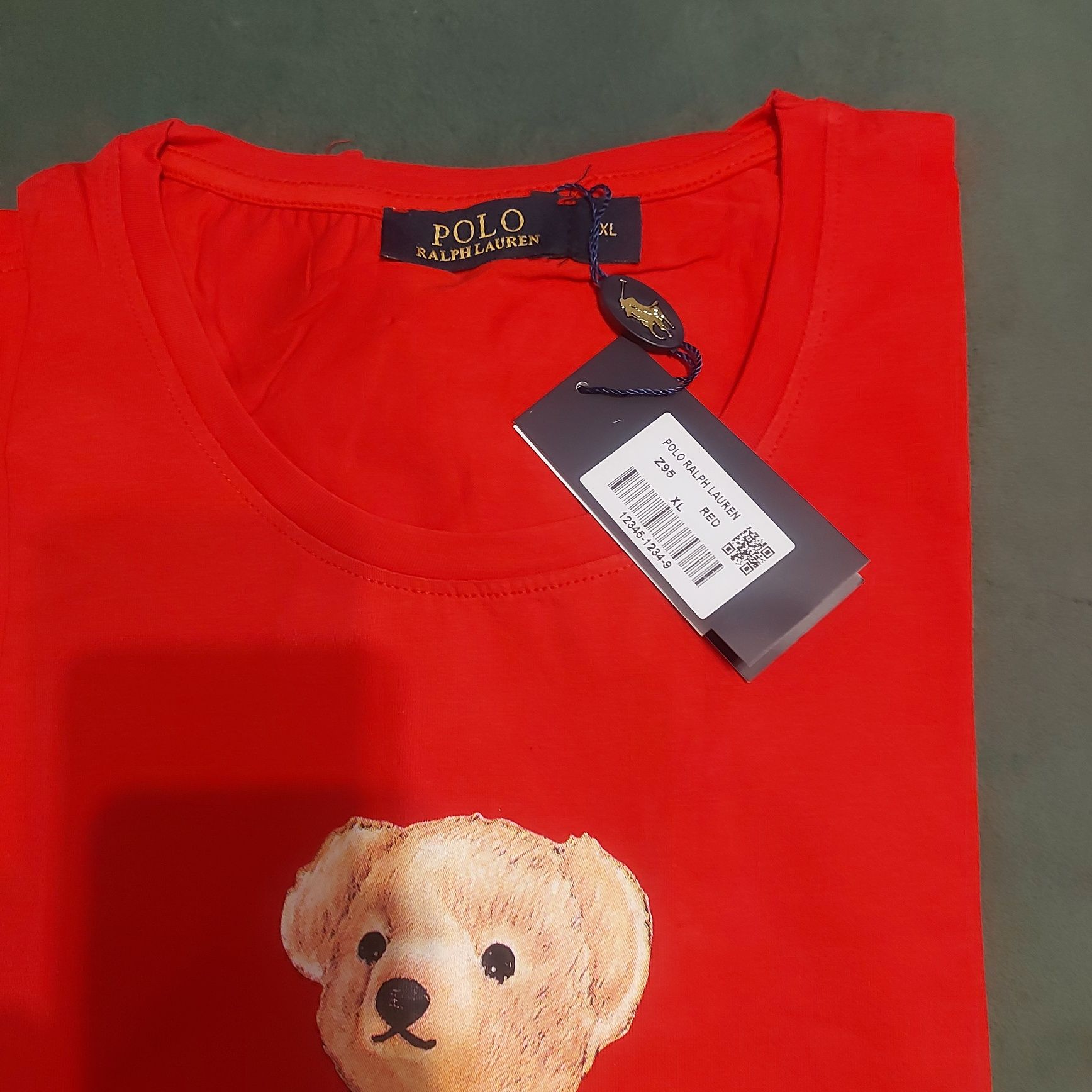 T-shirt Polo Ralph Lauren