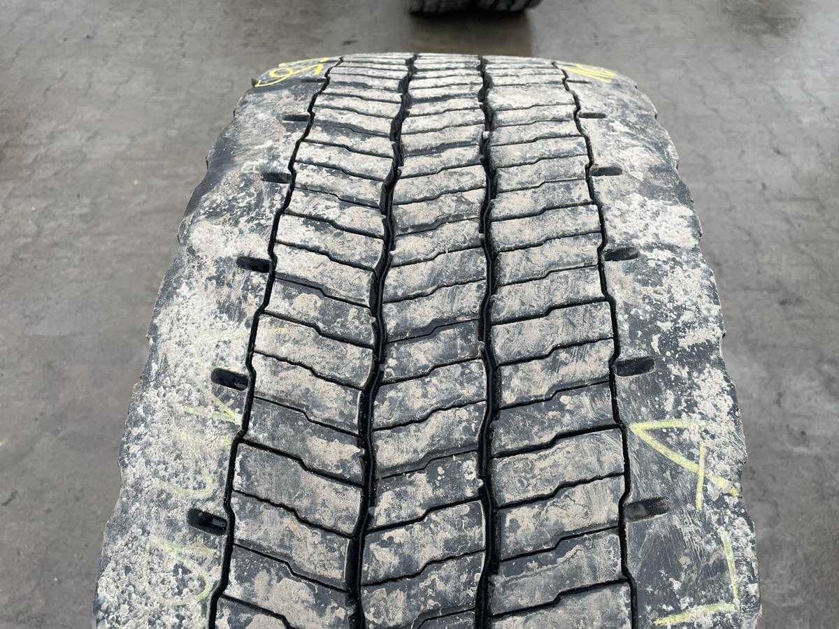 315/70R22.5 Opona MICHELIN X MULTI D REMIX 10-11mm XMULTI D