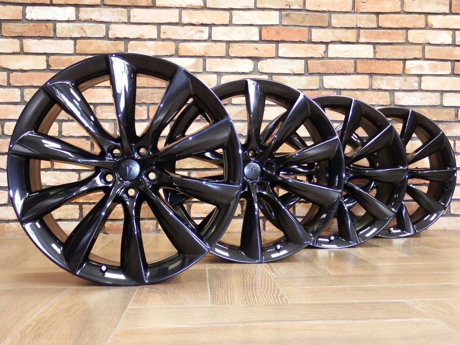 Tesla Model Y 3 X S Диски,Шини,Колеса
