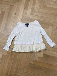 Bluzka Polo Ralph Lauren roz. 4T  - 104