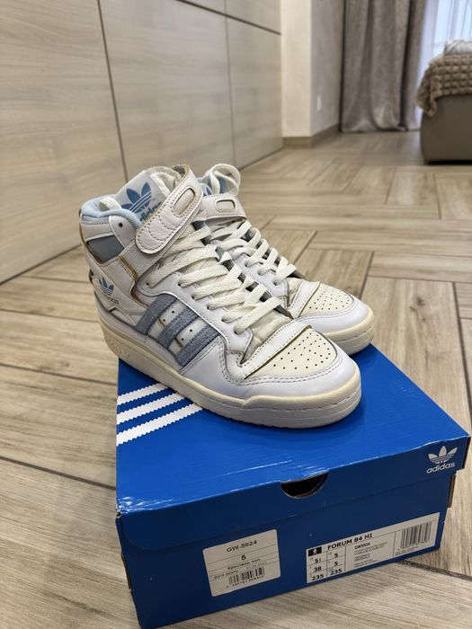 Кросівки / кеди  adidas унісекс жіночі/чоловічі 38 розмір / оригінал