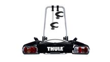 Platforma Thule EuroWay 920 G2 Bagażnik na hak na 2 rower