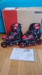 Rolki Roces Jokey 3.0 boy r. 30-33 Nowe
