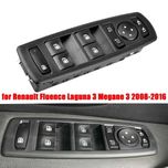 Кнопки блок управление стеклоподъемниками Renault  Laguna 3 Megane 3