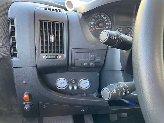 Autocaravana Carado I447