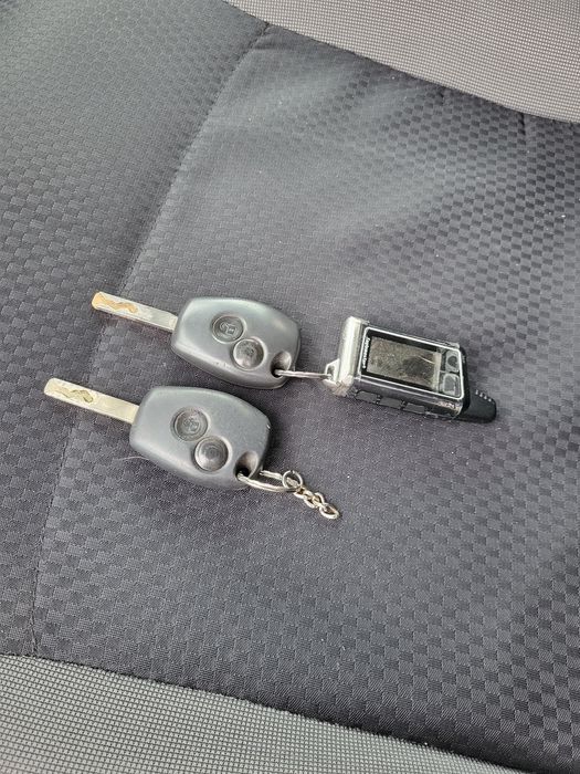 Renault Kangoo 1.5 D 2011р.в