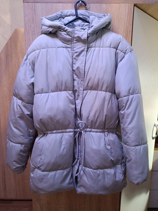 Куртка H&M жіноча