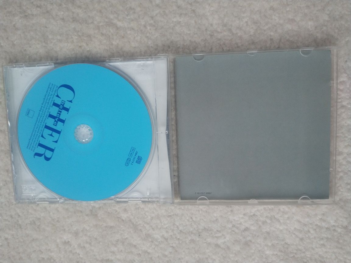 Cher-Believe cd kompakt