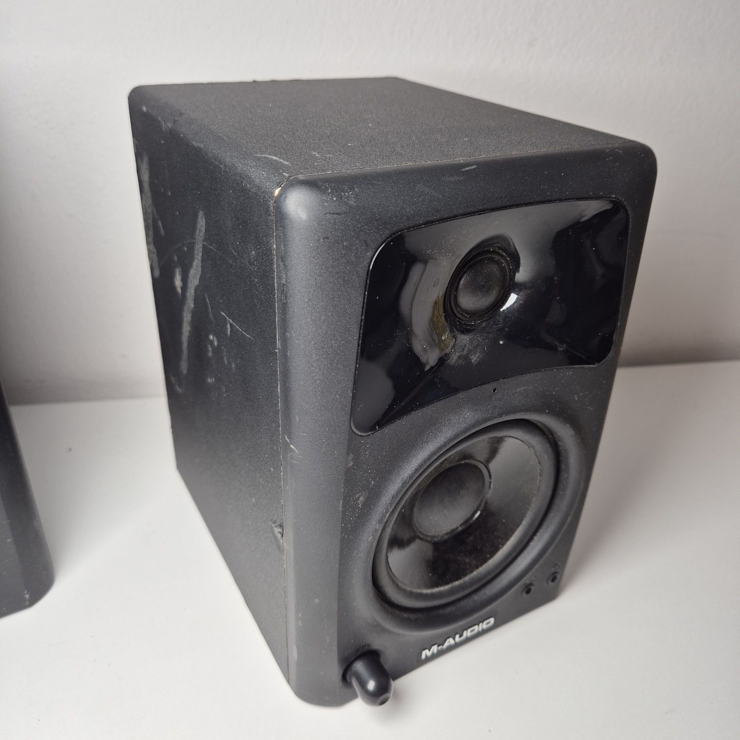 Monitory studyjne M-AUDIO AV42