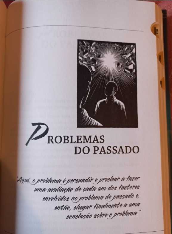 Procedimento Avançado e Axiomas - L. Ron Hubbard