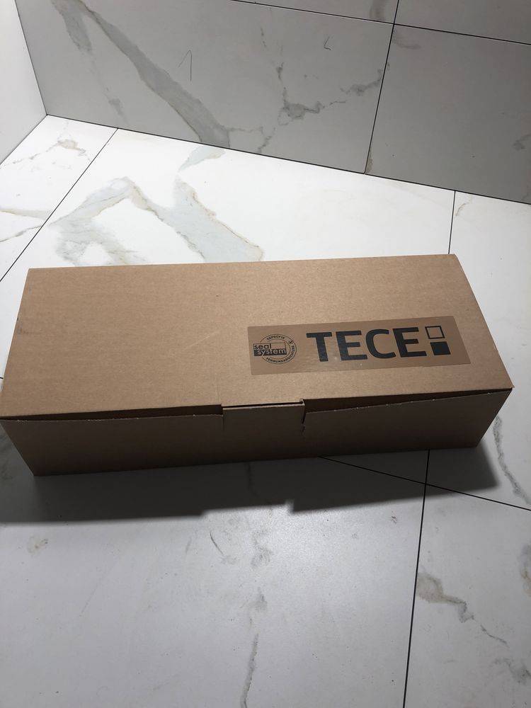 Odpływ TECE 673002