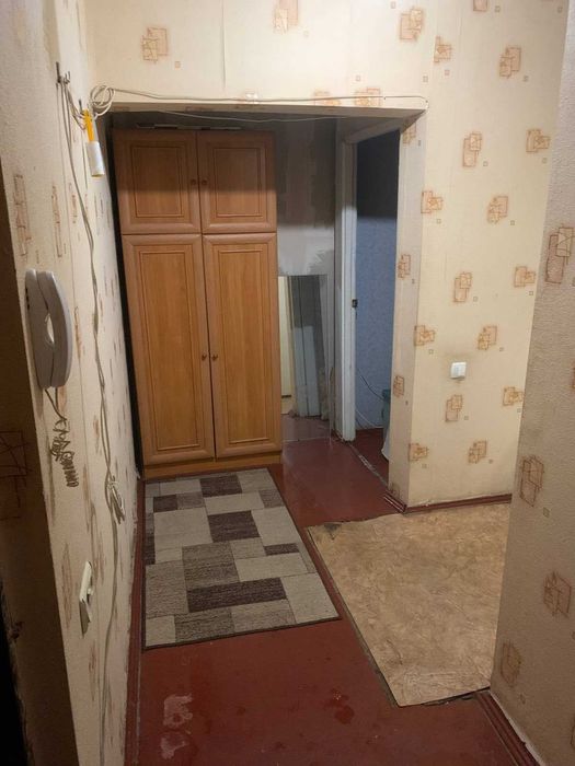 Сдам 1 к. кв. Салтовка . ул. Ак. Павлова, 162ж м. «Гер. Труда» 5 минут