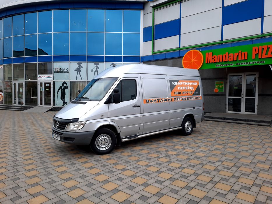 Вантажні перевезення грузоперевозки грузовое такси