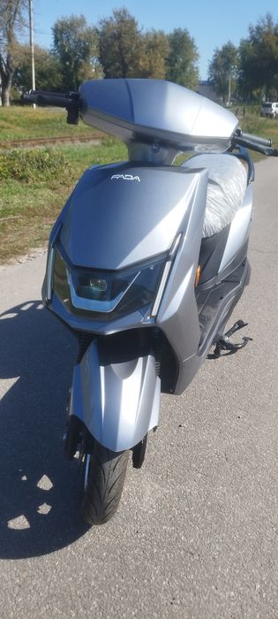 Електронний скутер Fada Spin 2000W(AGM)