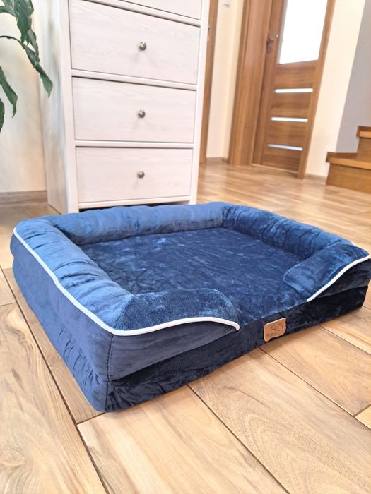 Legowisko ortopedyczne Piękna Sofa Bedsure M 761