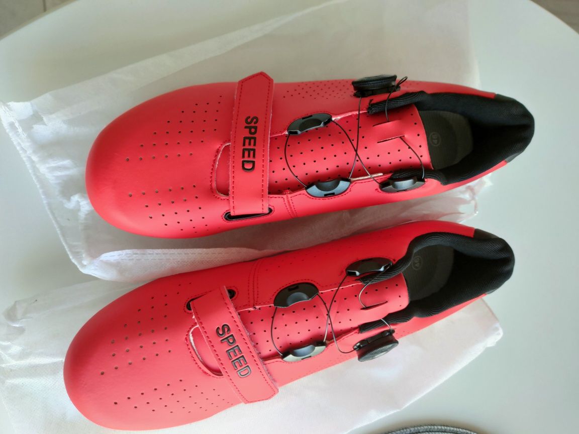 Buty rowerowe rozm 45-46 SPD