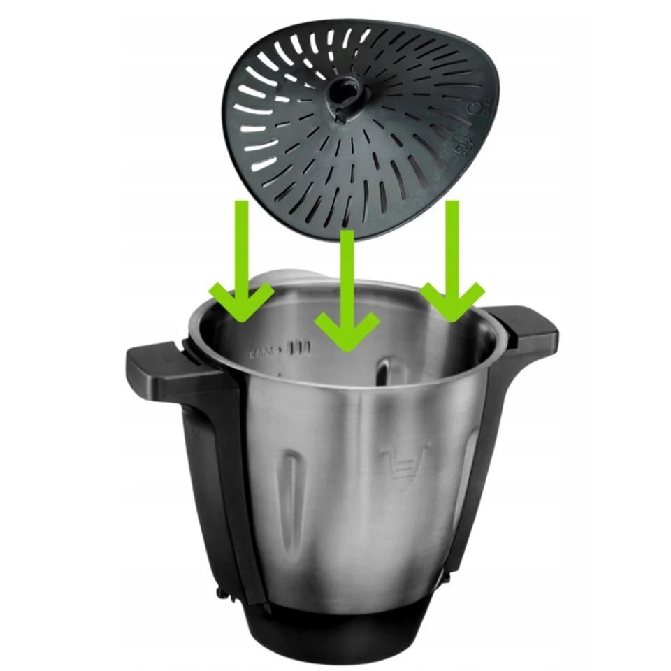Osłona noża miksujacego Monsieur Cuisine Connect SMART