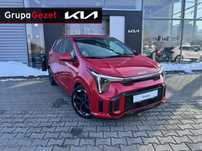 Kia Picanto GT Line 1.2 MPI 79 KM 5 AMT