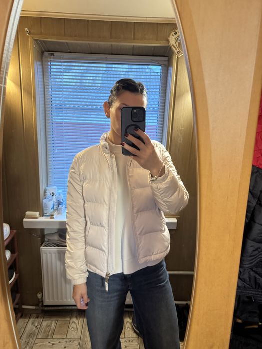 Куртка демисезонная Massimo Dutti