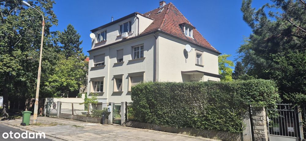 103 m² | Taras 15 m² I Kameralne Karłowice – dla rodziny lub inwestora