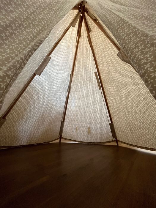 Tenda tipi NOBODINOZ