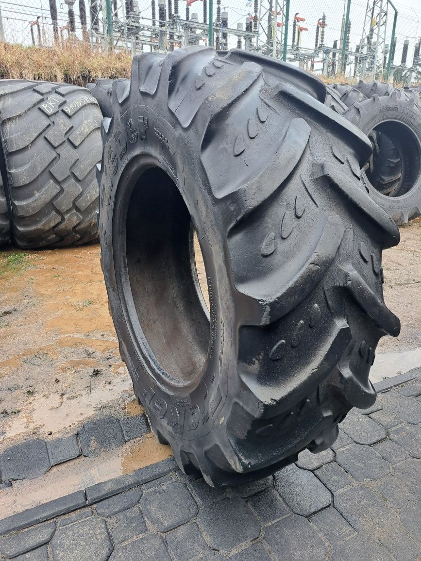 Opona 340/85R24 ( 13.6 R24 ) Kleber Traker