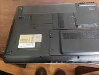 Laptop HP dv2000