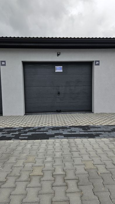 Garaż do wynajęcia