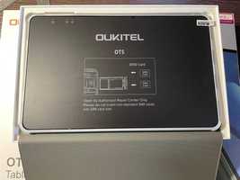 Новий захищений планшет Oukitel OT5 - В НАЯВНОСТІ!