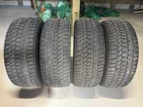 Opony zimowe sunfull sf-982 235/45 r18