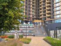 Продаж | 135m | Оболонь Резіденс | Мінська | Київ | Obolon Residence