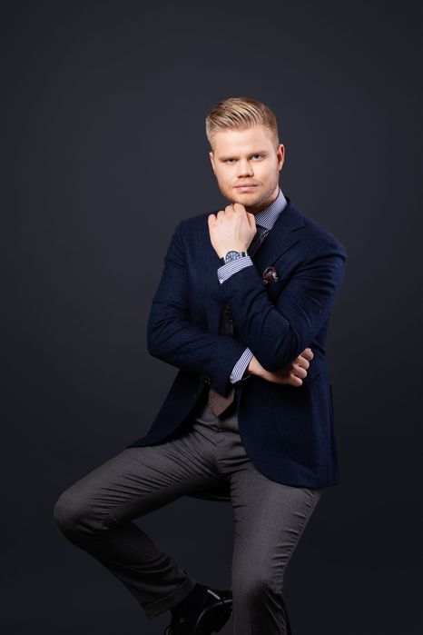 Angielski Online Native Speaker