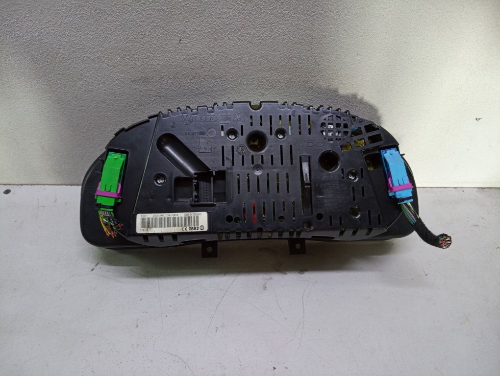 Zegary/licznik passat b5 fl 1.9tdi