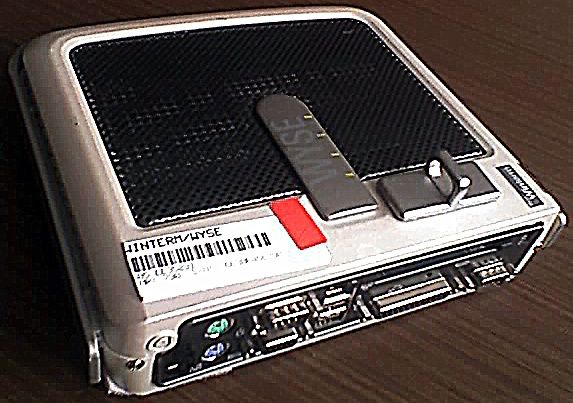 Тонкий клиент Wyse Winterm V30