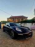 Porsche Panamera S e-Hybrid